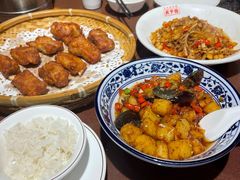 -天下客饭店(中山路店)