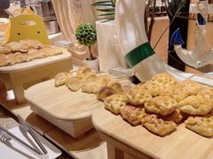 -上海东方佘山翰悦阁酒店·Vie全日制餐厅