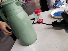 -鱼酷活鱼烤鱼(仙林金鹰店)