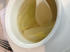 开水白菜-宏豪浦江一号