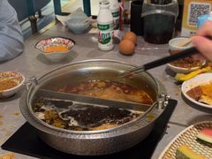 -一绪に寿喜烧(荟聚店)