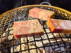 -AJIYA炭火烧肉(徐汇正大乐城店)