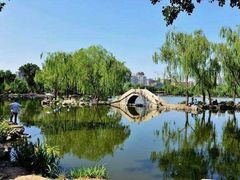 -皇家御河游(紫御湾码头)