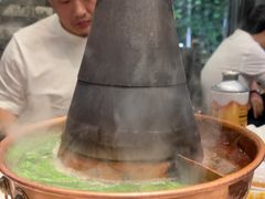 -牛街·马辈儿涮肉(牛街总店)