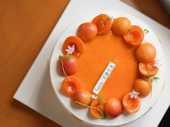 -花甜生活FatimCake·生日蛋糕