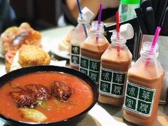 -华嫂冰室(尖沙咀店)