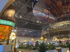 -天山传奇新疆菜(SKLP店)