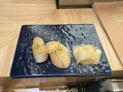 -鮨政· Omakase(港汇恒隆广场店)