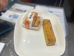 -金凤成祥(东直门现烤面包店)