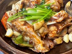-美极鲜食坊(宝安南路店)