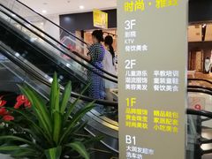 -万宝财富商业广场