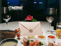 -悦轩中餐厅·高空江景·杭州柏悦酒店