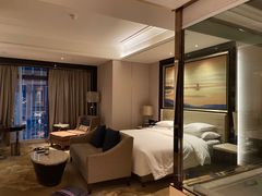 -长沙富力万达文华酒店