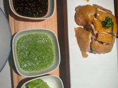 -筱爷叔·上海传统手工菜(玉树路店)