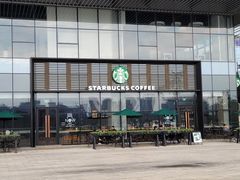 -星巴克(成都科学城店)