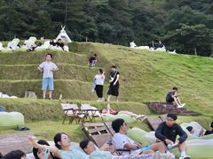 -龙岩森林水乡景区