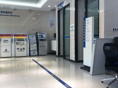 -中国建设银行(长怡支行)