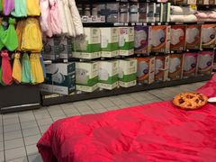 -家乐福(徐州和信宝龙广场店)