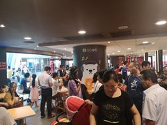 -肯德基(中心书城店)