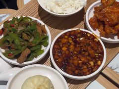 -乡村基·川味现炒大王(熙悦天街店)