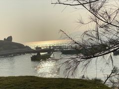 -那琴半岛地质海洋公园