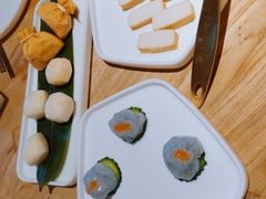 -四喜小胖·北京涮肉(五道营店)