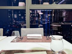 -云厨·高空西餐厅(成都瑯珀·凯悦臻选酒店)