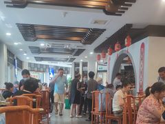 -奎元馆.百年奎元.非遗传承(西湖边的解放路店)