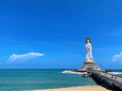 -三亚南山文化旅游区