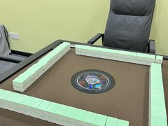 -四个朋友·自助棋牌(兆富国际店)