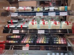 零售区-85度C(生甜甜圈研究工坊·上海局门店)