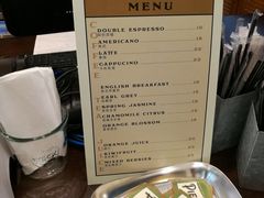 菜单-Pie Bird(新闸路店)