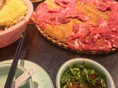 -阿财老铺·老蚌埠龙虾城(华夏总店)