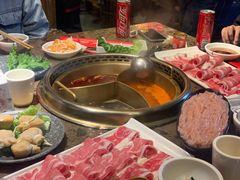 -小龙坎老火锅(北京三里屯店)