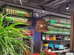-管氏翅吧(地安门店)