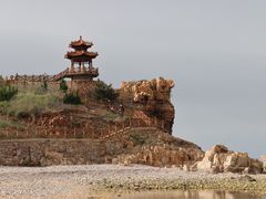 -长岛南北长山旅游景区