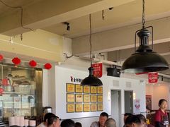 -李子坝梁山鸡(李子坝大鸡哥店)