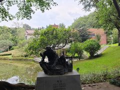 -广州雕塑公园