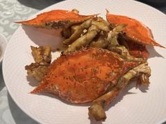 -牟传仁饭庄(星海店)