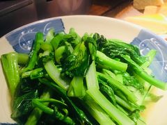 -洞庭土菜小炒馆(易发广场店)
