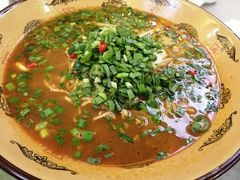 -成都驻京办餐厅(蜀都宾馆店)