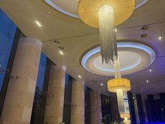 -喜来登由由大酒店九州膳坊中餐厅