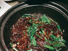 -老淮安·淮安菜(涟水店)