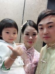 点击看大图 -现代经典婚纱摄影