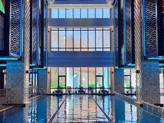 -北京海德酒店温泉