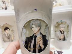 -喜茶(上海五角场万达店)