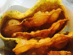 -清真·二嫂子煎饼果子(鼓楼旗舰形象店)