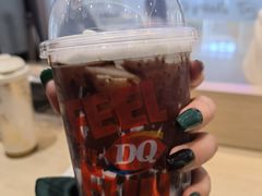 -DQ·蛋糕·冰淇淋(湖景东路店)