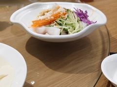 -秦香阁·西北家常菜(徐汇日月光中心店)