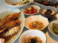 -马头巷·食景园(苏州总店)